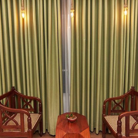 Pensive Villa Nuwara Eliya Room photo