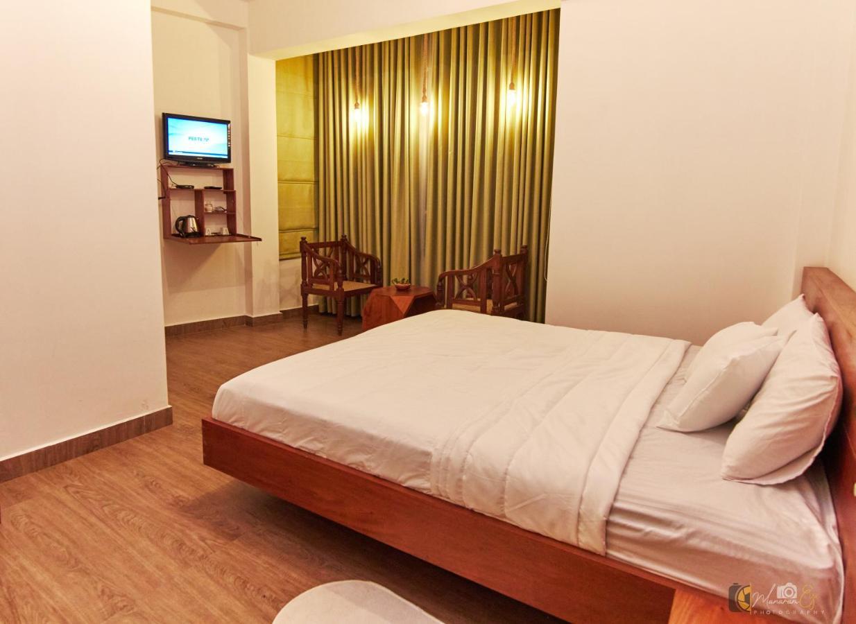 Pensive Villa Nuwara Eliya Room photo