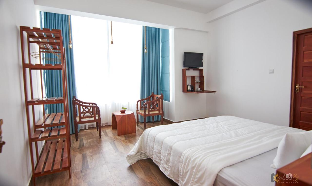 Pensive Villa Nuwara Eliya Room photo