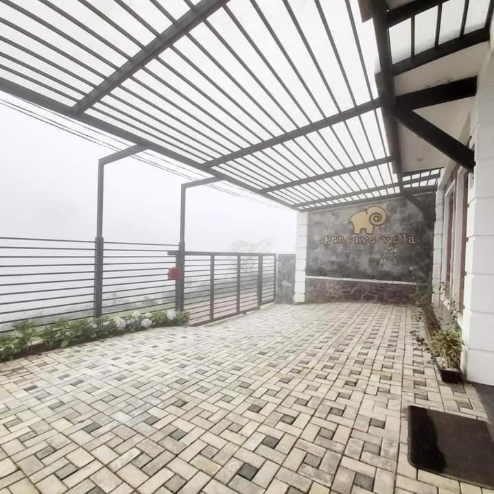 Pensive Villa Nuwara Eliya Exterior photo