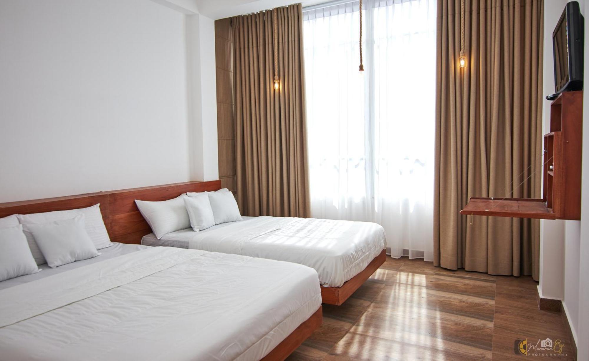 Pensive Villa Nuwara Eliya Room photo
