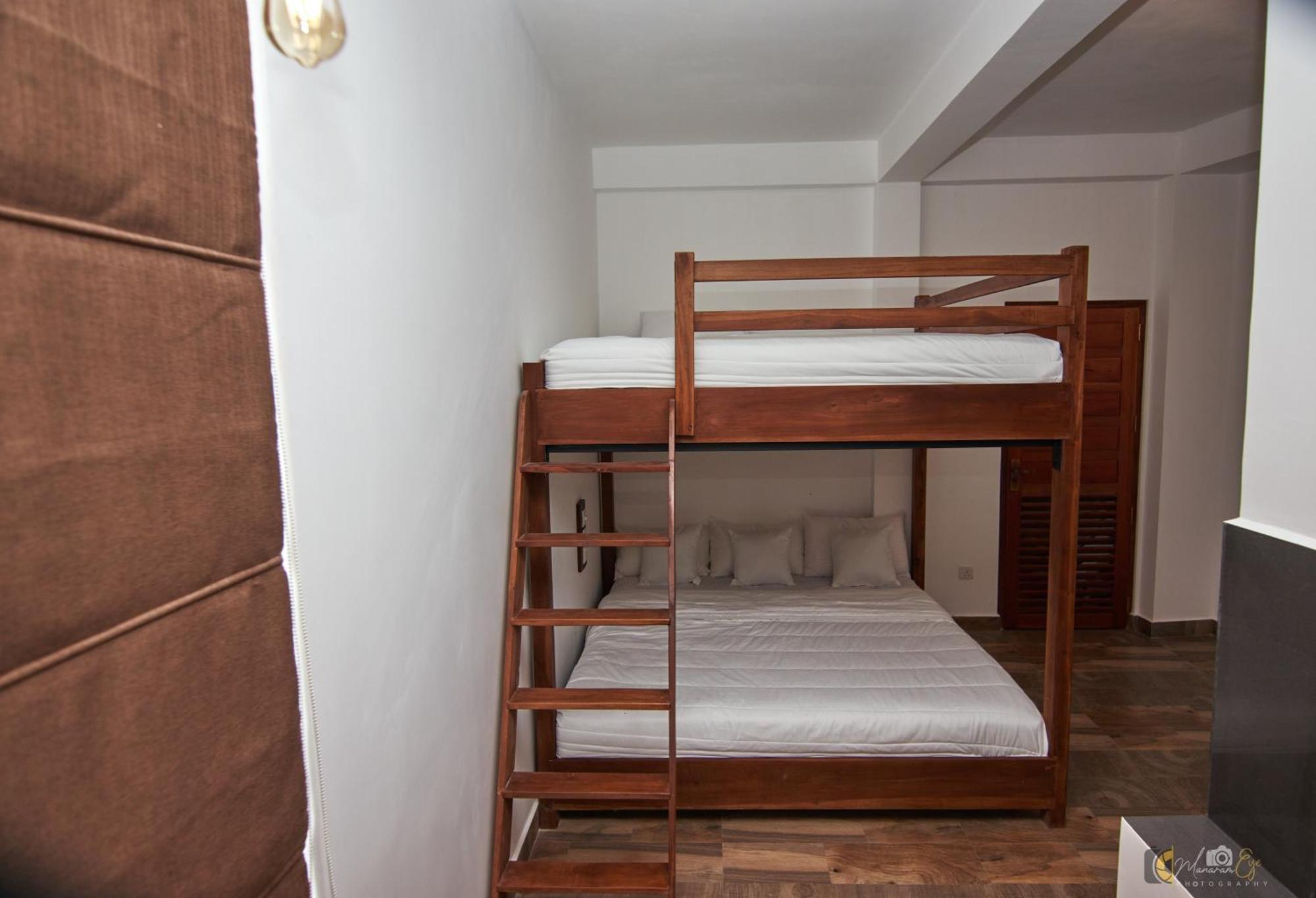 Pensive Villa Nuwara Eliya Room photo