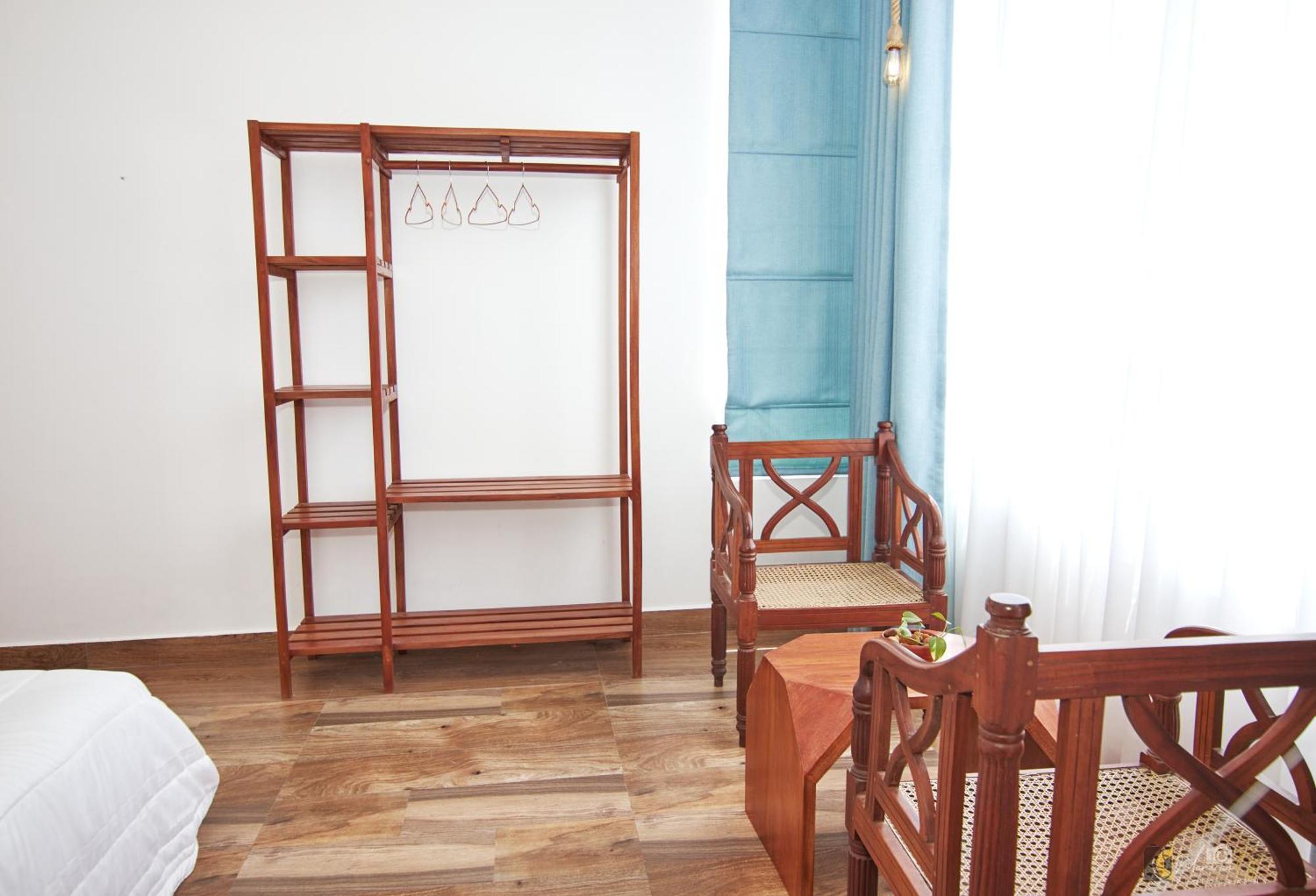 Pensive Villa Nuwara Eliya Room photo